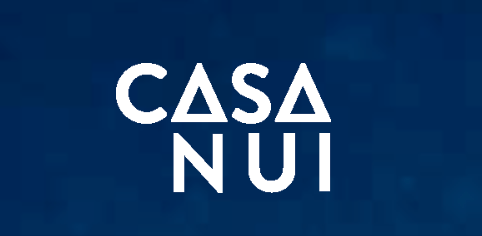 Casa Nui by Concavus